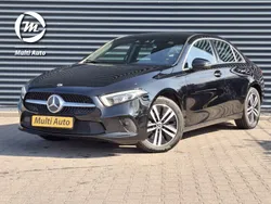 Zwart Gebruikt 2020 Mercedes A250 Sedan | € 24.430 (Super prijs)