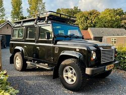 Gebruikt 2007 Land Rover Defender | € 29.750 (Eerlijke prijs)