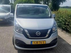 Zilver Gebruikt 2021 Nissan NV300 Van | € 21.780
