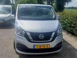 Zilver Gebruikt 2021 Nissan NV300 Van | € 21.780 (Iets duurder)