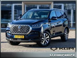 Blauw Gebruikt 2024 Ssangyong Rexton SUV | € 45.900