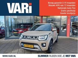 Beige Gebruikt 2020 Suzuki Ignis Style Hatchback | € 16.499