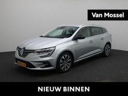 Grijs Gebruikt 2024 Renault Mégane GrandTour Techno Stationwagen | € 24.930 (Eerlijke prijs)