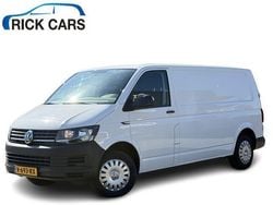 Wit Gebruikt 2018 VW T6 Van | € 14.940 (Super prijs)
