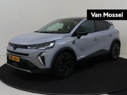 Grijs Gebruikt 2025 Renault Captur Esprit Alpine SUV | € 39.435