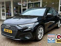 Zwart Gebruikt 2022 Audi A3 Sportback e-tron Sedan | € 24.600 (Eerlijke prijs)