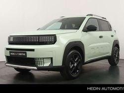 Groen Nieuw 2025 Fiat Panda Icon Hatchback | € 26.795 (Eerlijke prijs)