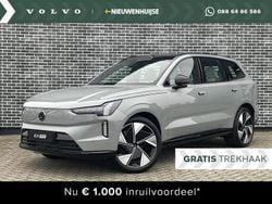 Grijs Nieuw 2024 Volvo EX90 Performance SUV | € 99.899 (Goede deal)