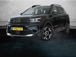 Zwart Gebruikt 2024 Citroën C5 Aircross SUV | € 29.895 (Goede deal)