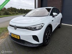 Wit Gebruikt 2021 VW ID.4 Pro SUV | € 19.250 (Goede deal)