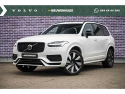 Wit Gebruikt 2024 Volvo XC90 Ultimate SUV | € 71.899 (Super prijs)