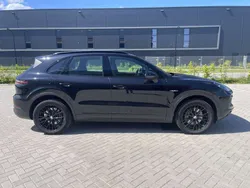 Zwart Gebruikt 2021 Porsche Cayenne SUV | € 69.995 (Super prijs)