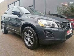 Blauw Gebruikt 2012 Volvo XC60 Kinetic SUV | € 10.199 (Goede deal)