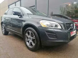 Blauw Gebruikt 2012 Volvo XC60 Kinetic SUV | € 10.199 (Super prijs)