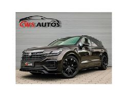 Bruin Gebruikt 2018 VW Touareg R-line SUV | € 44.950