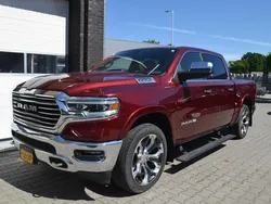 Rood Gebruikt 2022 Dodge Ram Pickup | € 54.900 (Goede deal)