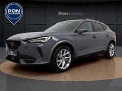 Grijs Gebruikt 2022 Cupra Formentor SUV | € 26.950 (Goede deal)