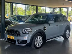 Grijs Gebruikt 2020 Mini Cooper Countryman SUV | € 22.500