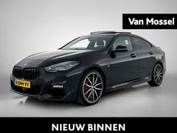 Zwart Gebruikt 2021 BMW 220 Executive Coupé | € 32.900 (Eerlijke prijs)