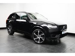 Zwart Gebruikt 2020 Volvo XC90 R-Design SUV | € 51.900 (Iets duurder)