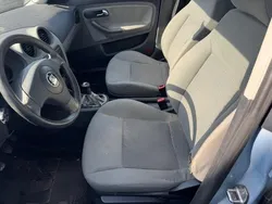 Blauw, metallic lak Gebruikt 2003 Seat Cordoba Sedan | € 950 (Goede deal)