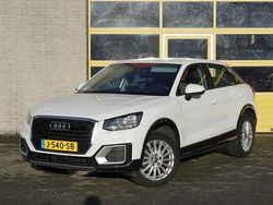 Wit Gebruikt 2020 Audi Q2 Proline SUV | € 15.950 (Super prijs)