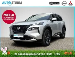 Suv Nieuw 2025 Nissan X-Trail Tekna SUV | € 60.453 (Duur)