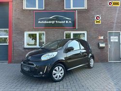 Zwart Gebruikt 2014 Citroën C1 Hatchback | € 4.995 (Eerlijke prijs)