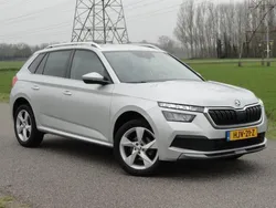 Grijs Gebruikt 2022 Skoda Kamiq Business Line SUV | € 20.995 (Goede deal)