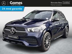 Blauw Gebruikt 2022 Mercedes GLE350 Premium Plus SUV | € 64.950 (Eerlijke prijs)