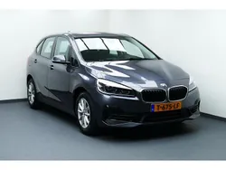 Grijs Gebruikt 2020 BMW 218 Stationwagen | € 23.949 (Eerlijke prijs)