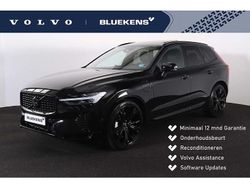 Gebruikt 2021 Volvo XC60 Plus SUV | € 61.595 (Duur)