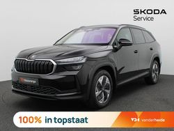 Zwart Gebruikt 2025 Skoda Kodiaq Tour SUV | € 48.900
