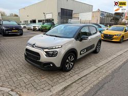 Beige Gebruikt 2020 Citroën C3 Feel Hatchback | € 11.950 (Eerlijke prijs)