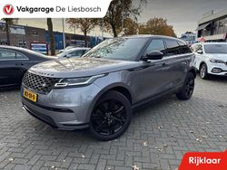Grijs (metallic) Gebruikt 2022 Land Rover Range Rover Velar S SUV | € 52.950 (Super prijs)