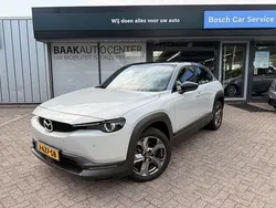 Wit Gebruikt 2020 Mazda MX30 Edition SUV | € 14.950 (Eerlijke prijs)