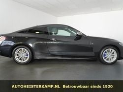 Zwart Gebruikt 2023 BMW M440 M Sport Sedan | € 69.950 (Goede deal)