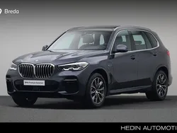 Grijs Gebruikt 2022 BMW X5 Executive SUV | € 65.880 (Goede deal)