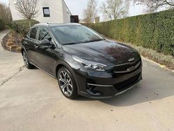 Zwart Gebruikt 2022 Kia XCeed SUV | € 20.900 (Super prijs)