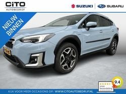 Grijs Gebruikt 2020 Subaru XV Premium SUV | € 26.450 (Eerlijke prijs)