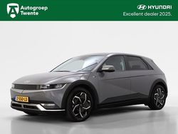 Grijs Gebruikt 2024 Hyundai Ioniq Style Hatchback | € 38.400