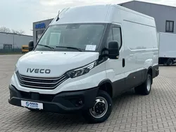 Overige Nieuw 2024 Iveco Daily Van | € 57.539