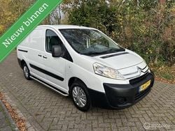 Overige Gebruikt 2012 Citroën Jumpy Van | € 3.950 (Eerlijke prijs)