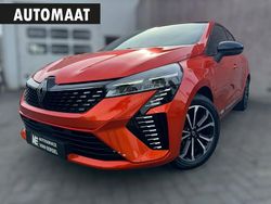 Oranje Gebruikt 2025 Renault Clio V Techno Hatchback | € 23.250 (Iets duurder)