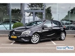 Hatchback Gebruikt 2013 Mercedes A180 Ambition Hatchback | € 9.995 (Iets duurder)