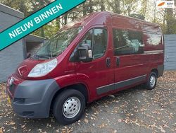 Overige Gebruikt 2009 Peugeot Boxer Van | € 6.950 (Iets duurder)
