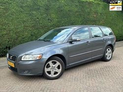 Grijs Gebruikt 2008 Volvo V50 Stationwagen | € 1.000 (Super prijs)