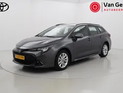 Grijs Gebruikt 2023 Toyota Corolla Active Stationwagen | € 26.999 (Eerlijke prijs)