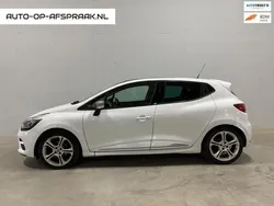 Wit Gebruikt 2016 Renault Clio IV R.S. Hatchback | € 10.444 (Eerlijke prijs)