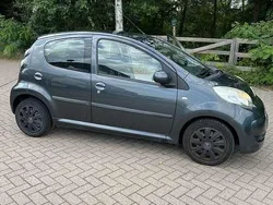 Grijs Gebruikt 2012 Citroën C1 SELECTION Hatchback | € 2.500 (Goede deal)